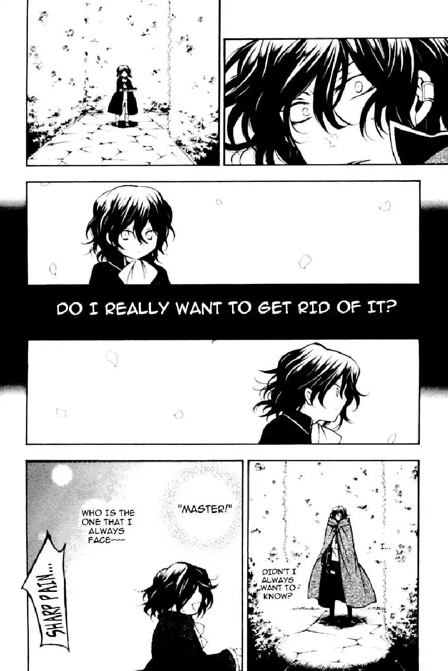 Pandora Hearts Chapter 38 7